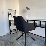 L\'Astrolabe - Studio - Refurbished - Seaside