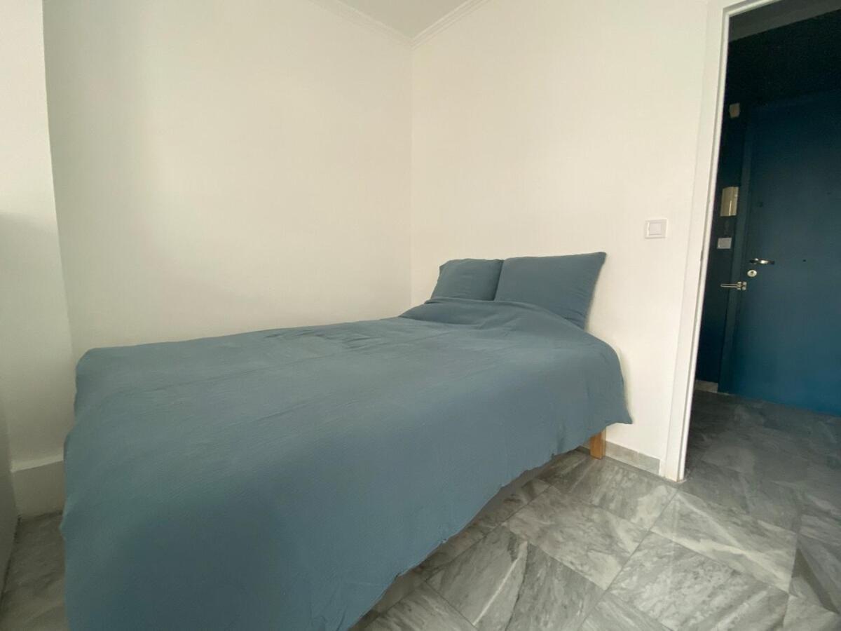 L'astrolabe - - Refurbished - Seaside * Cannes