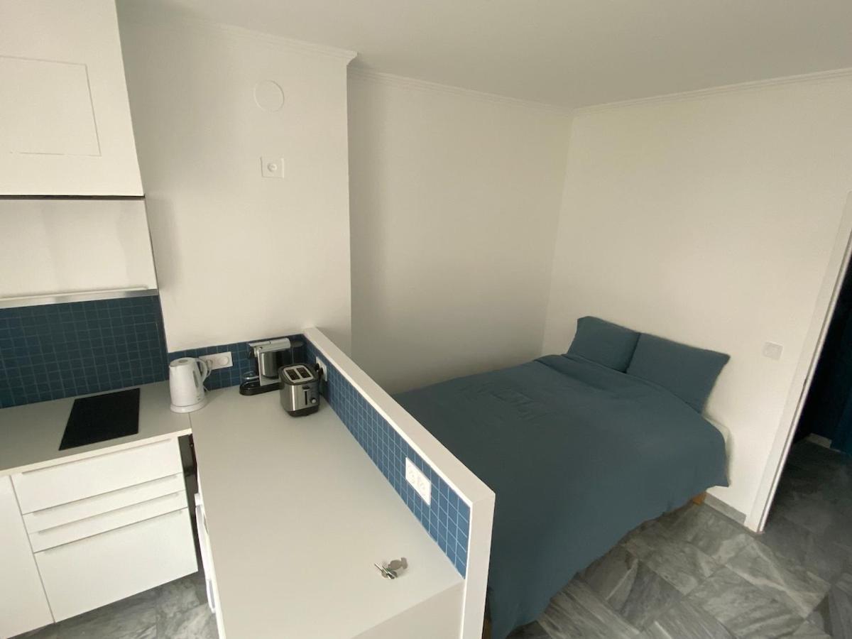 Appartement L'astrolabe - - Refurbished - Seaside