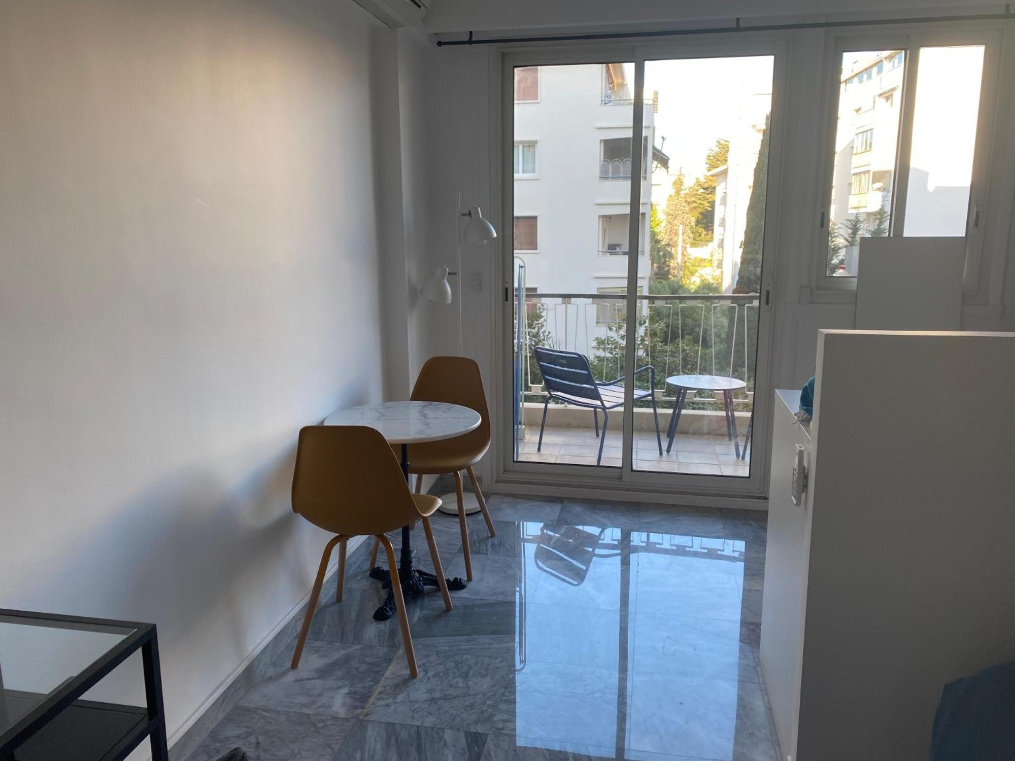 L'astrolabe - - Refurbished - Seaside Appartement *