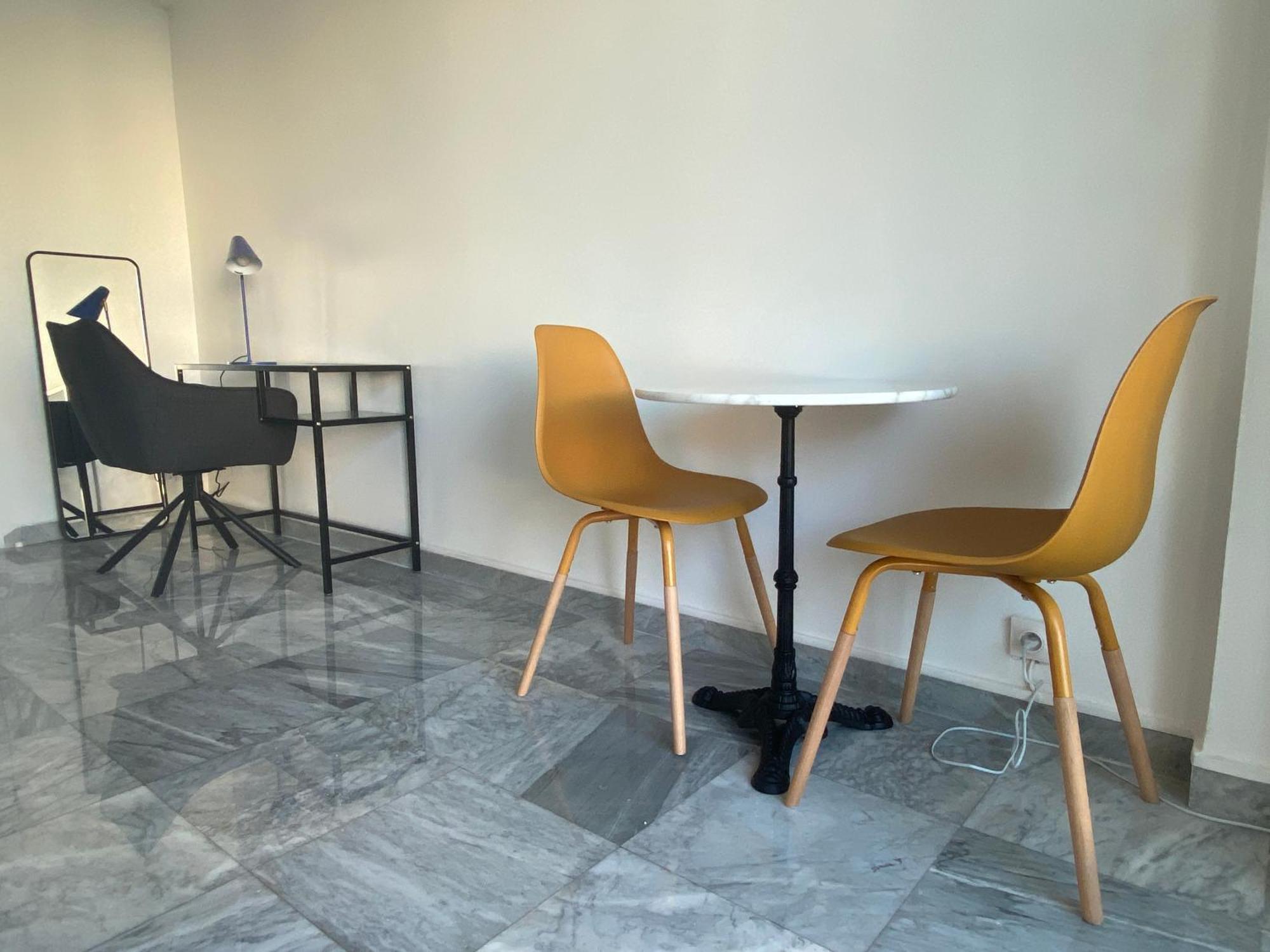 L'astrolabe - - Refurbished - Seaside