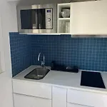 L\'Astrolabe - Studio - Refurbished - Seaside
