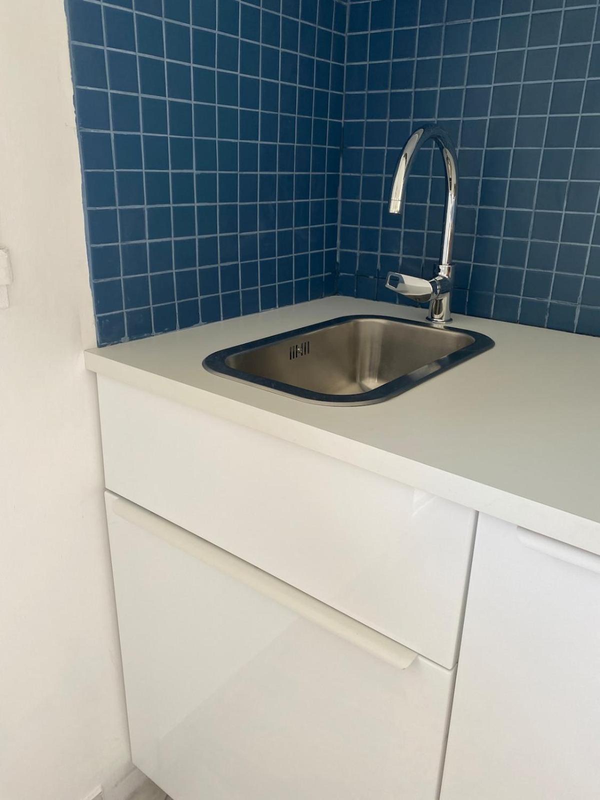 L'astrolabe - - Refurbished - Seaside Apartment Cannes